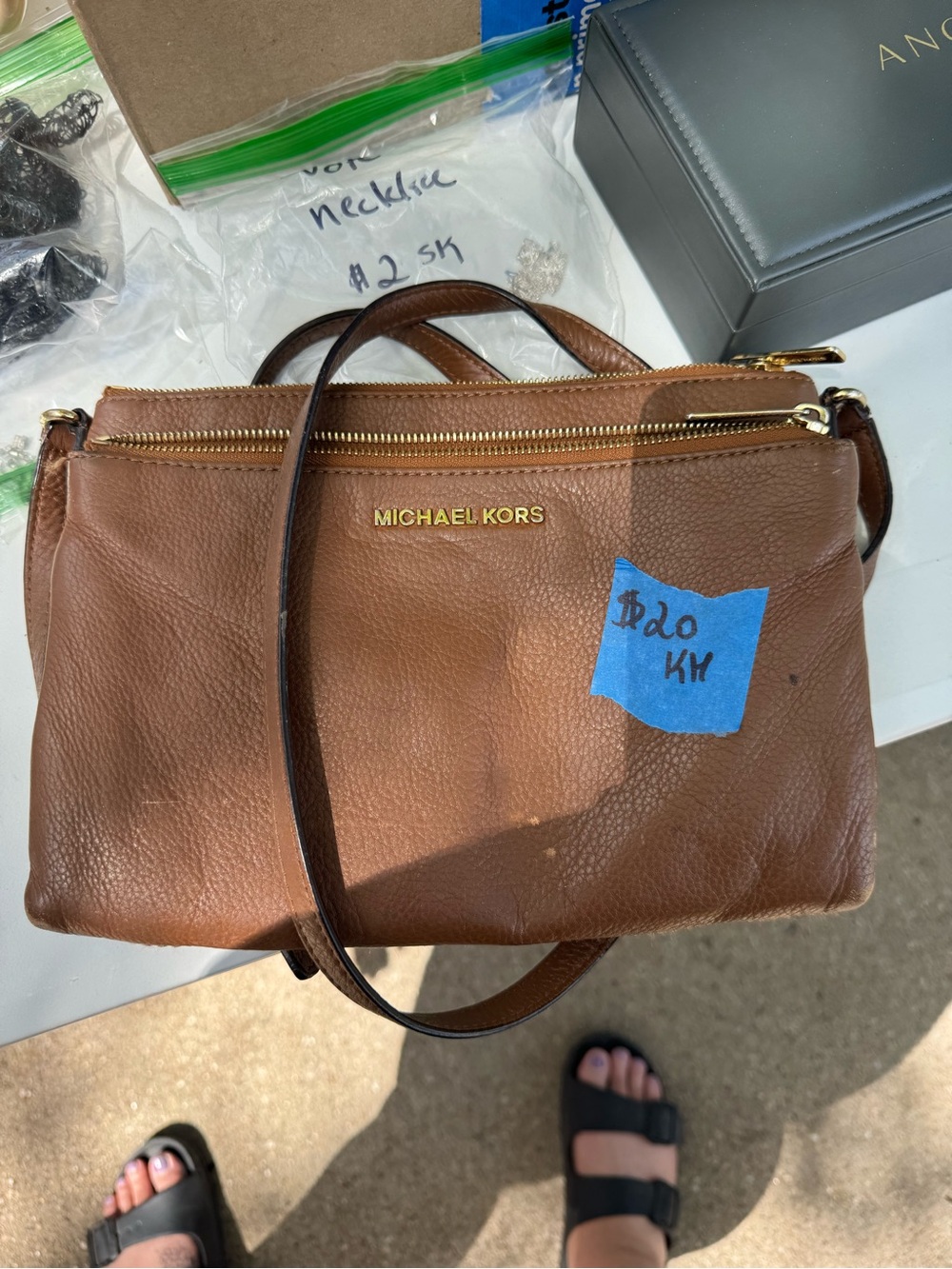 Michael Kors Purse